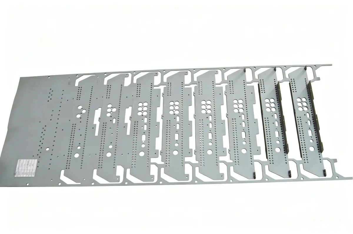 Bracket